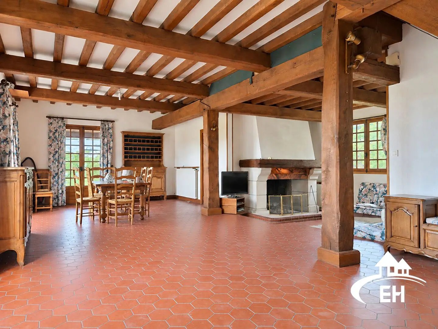 Maison à vendre, 188m², L'Aigle