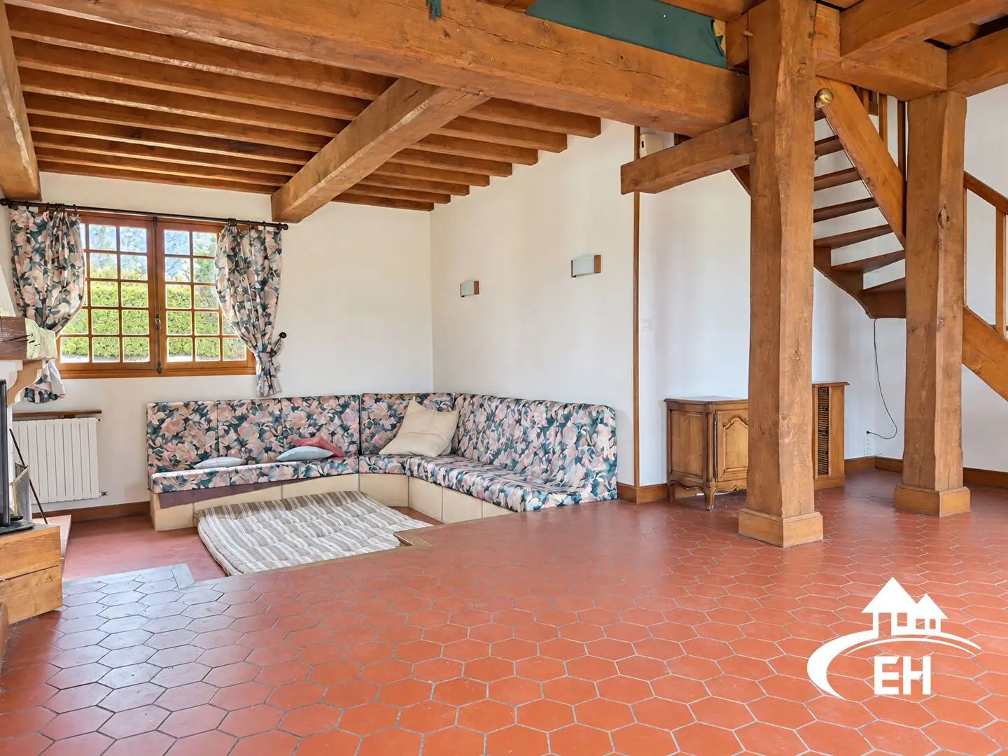 Maison à vendre, 188m², L'Aigle
