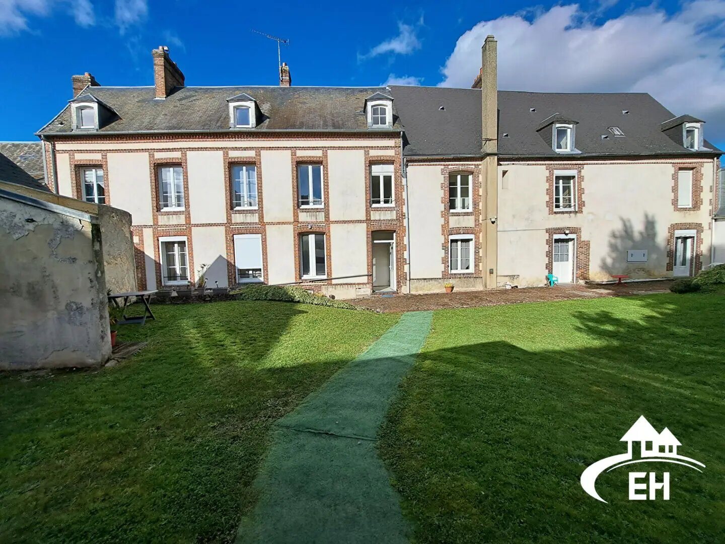 Appartement à vendre, 253m², L'Aigle