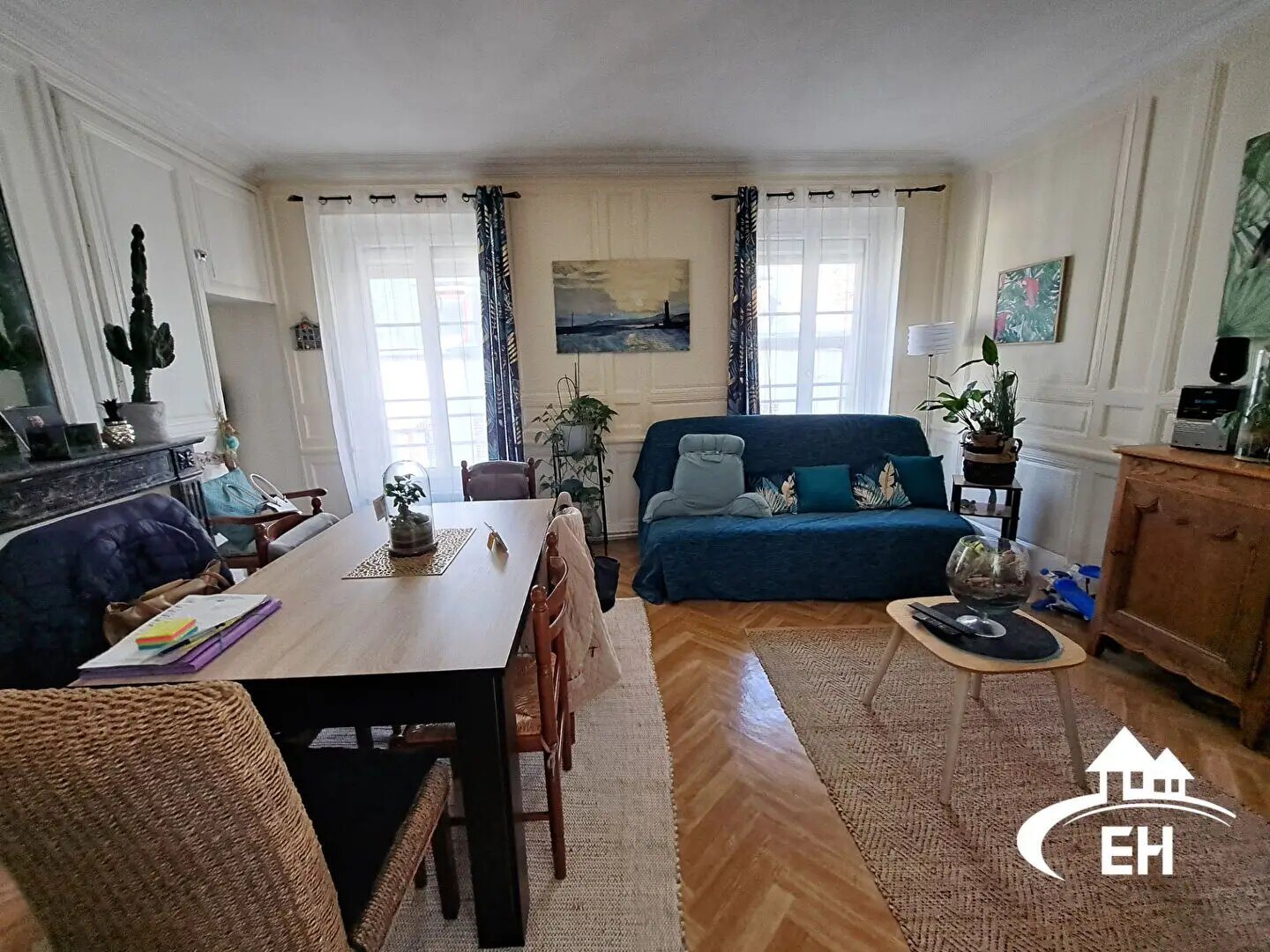 Appartement à vendre, 253m², L'Aigle