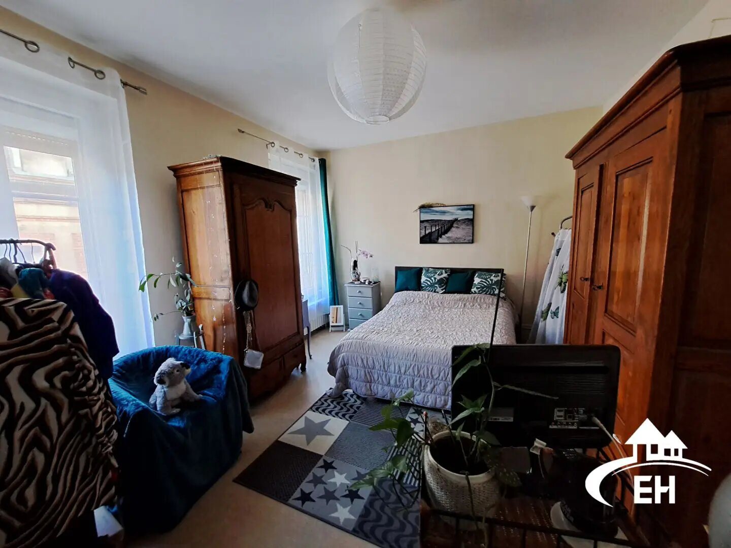Appartement à vendre, 253m², L'Aigle