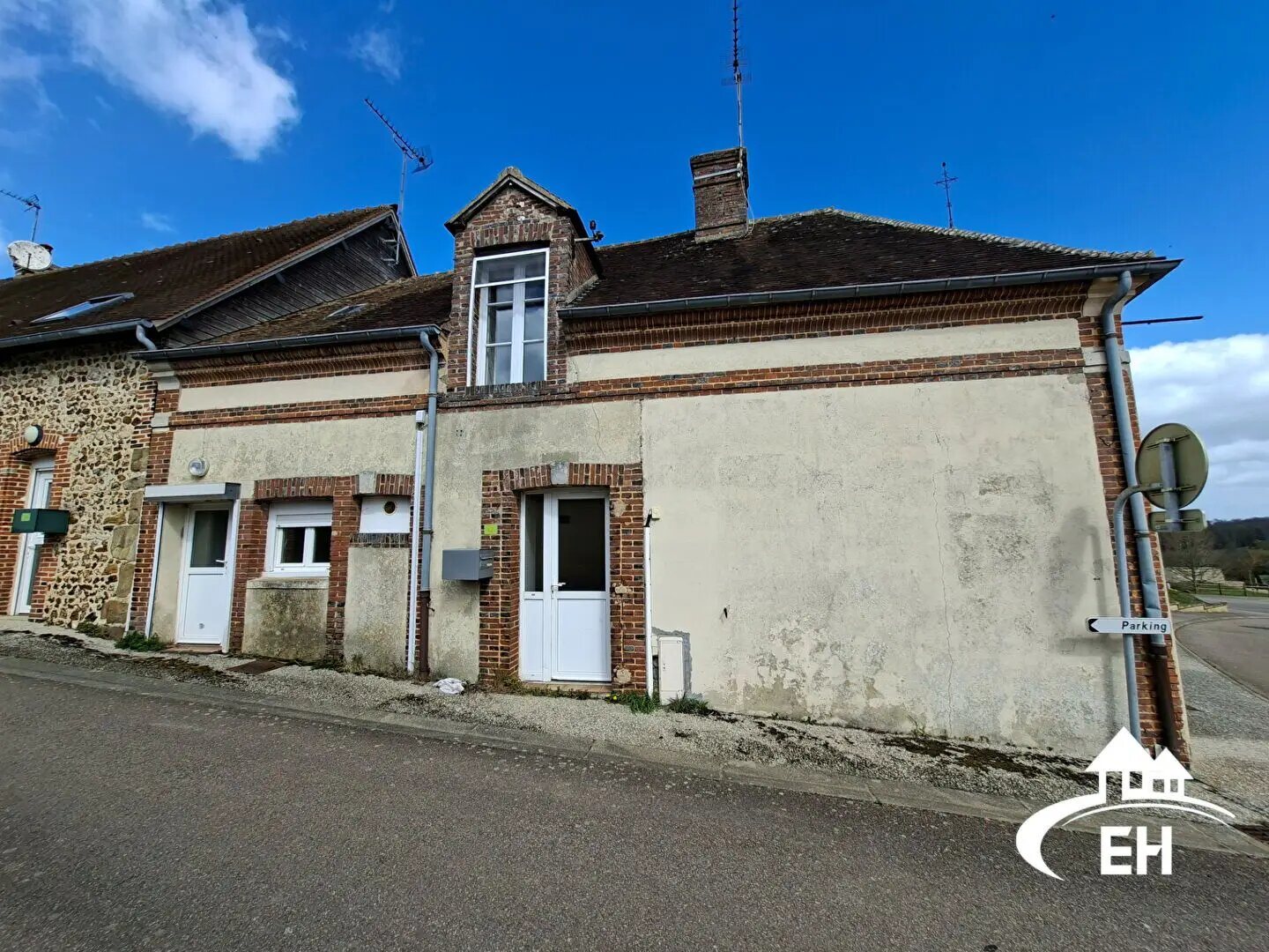 Maison à vendre, 95m², L'Aigle