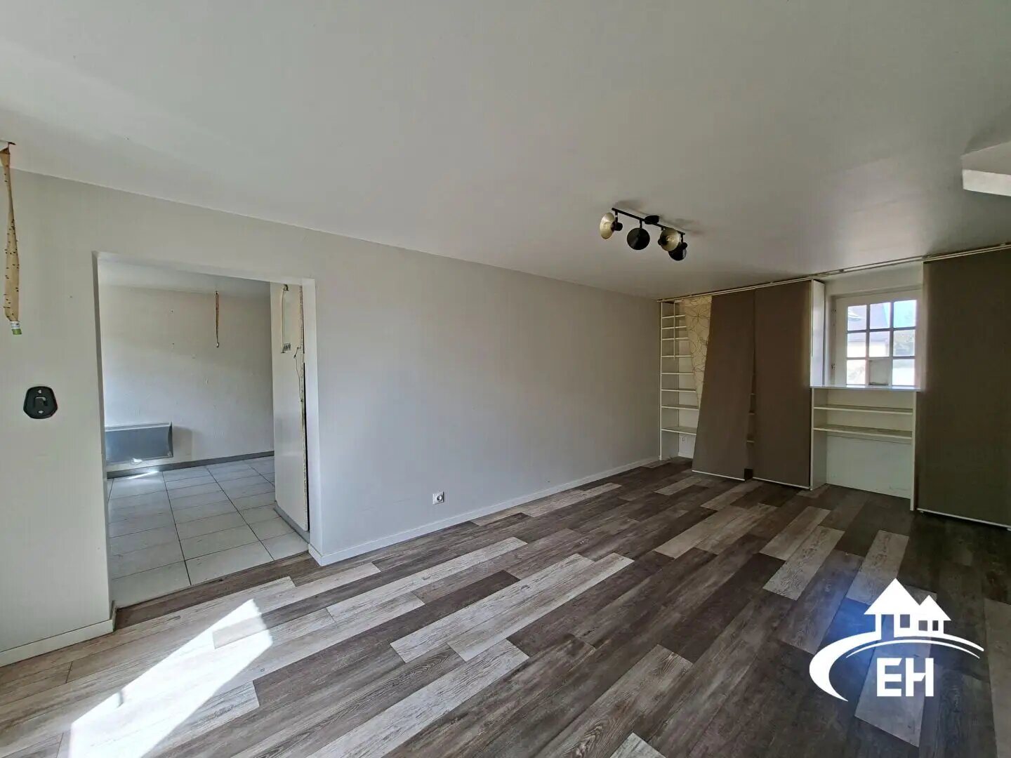 Maison à vendre, 95m², L'Aigle