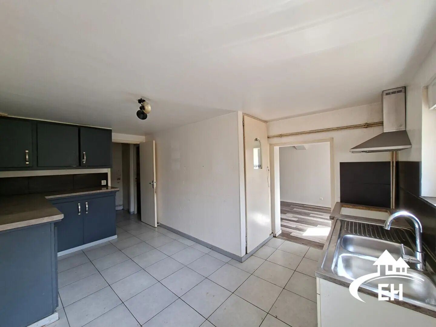 Maison à vendre, 95m², L'Aigle