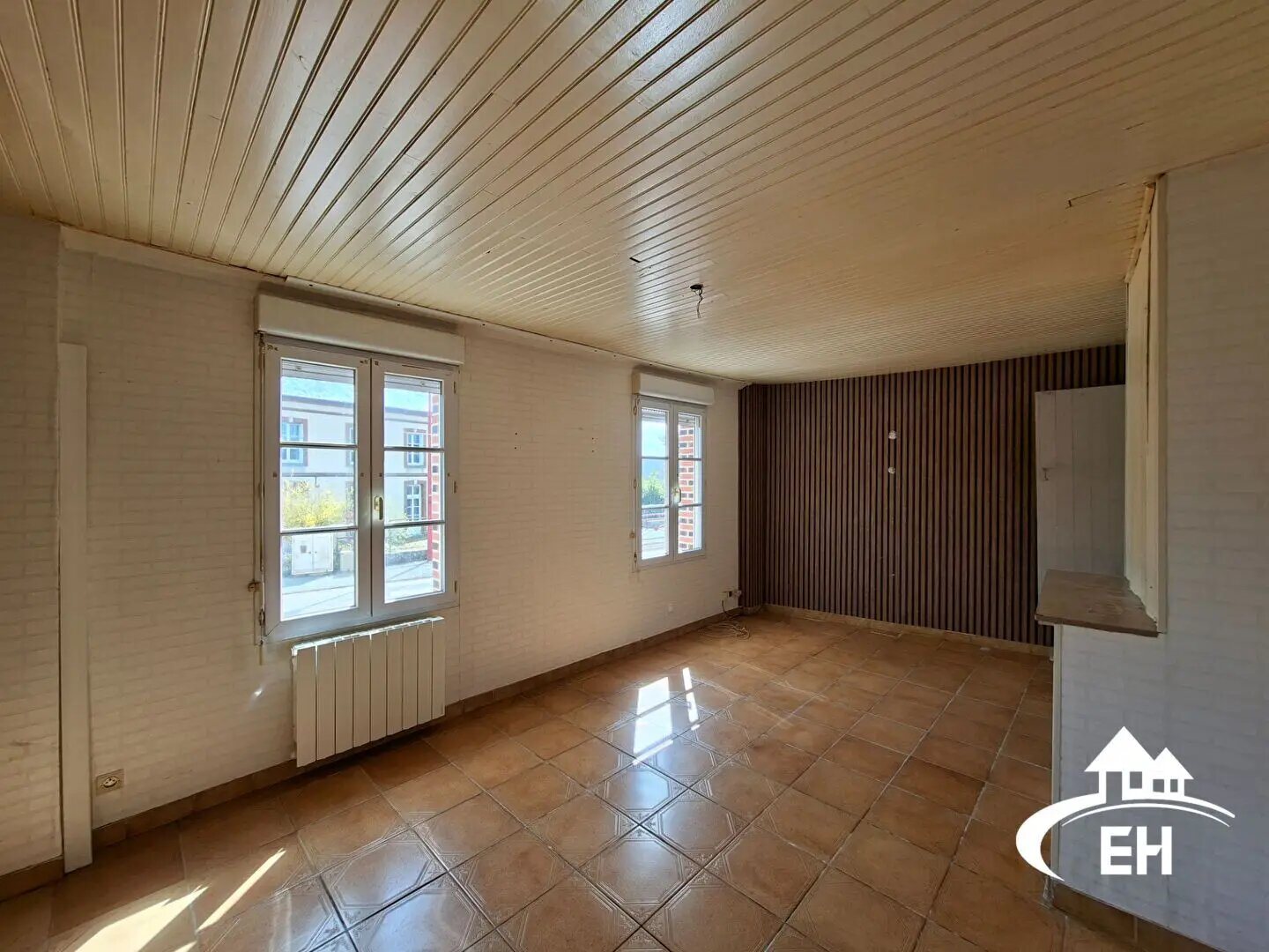 Maison à vendre, 95m², L'Aigle