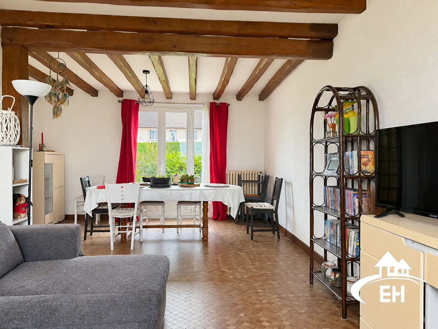 Maison à vendre, 80m², L'Aigle