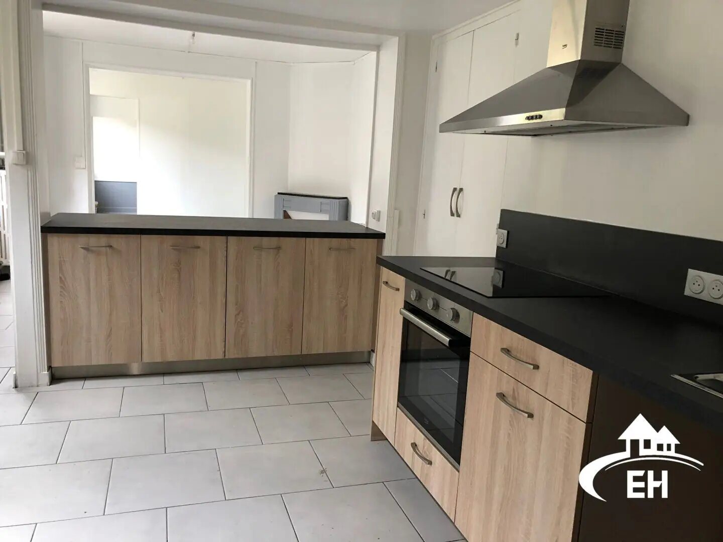 Maison à louer, 119m², L'Aigle