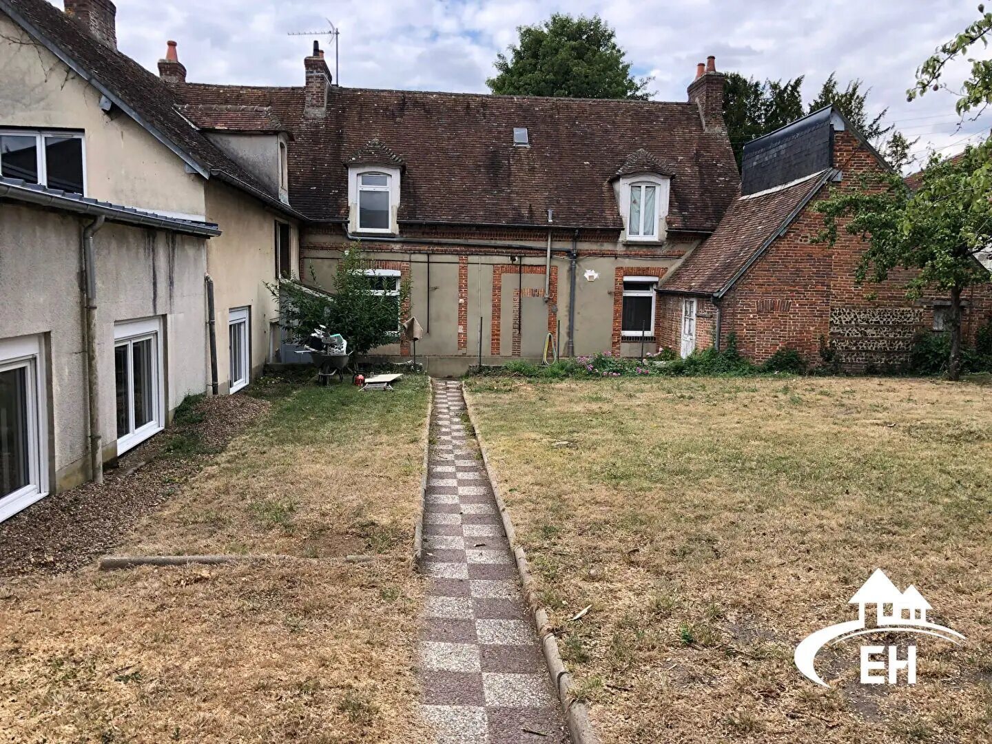 Maison à louer, 119m², L'Aigle