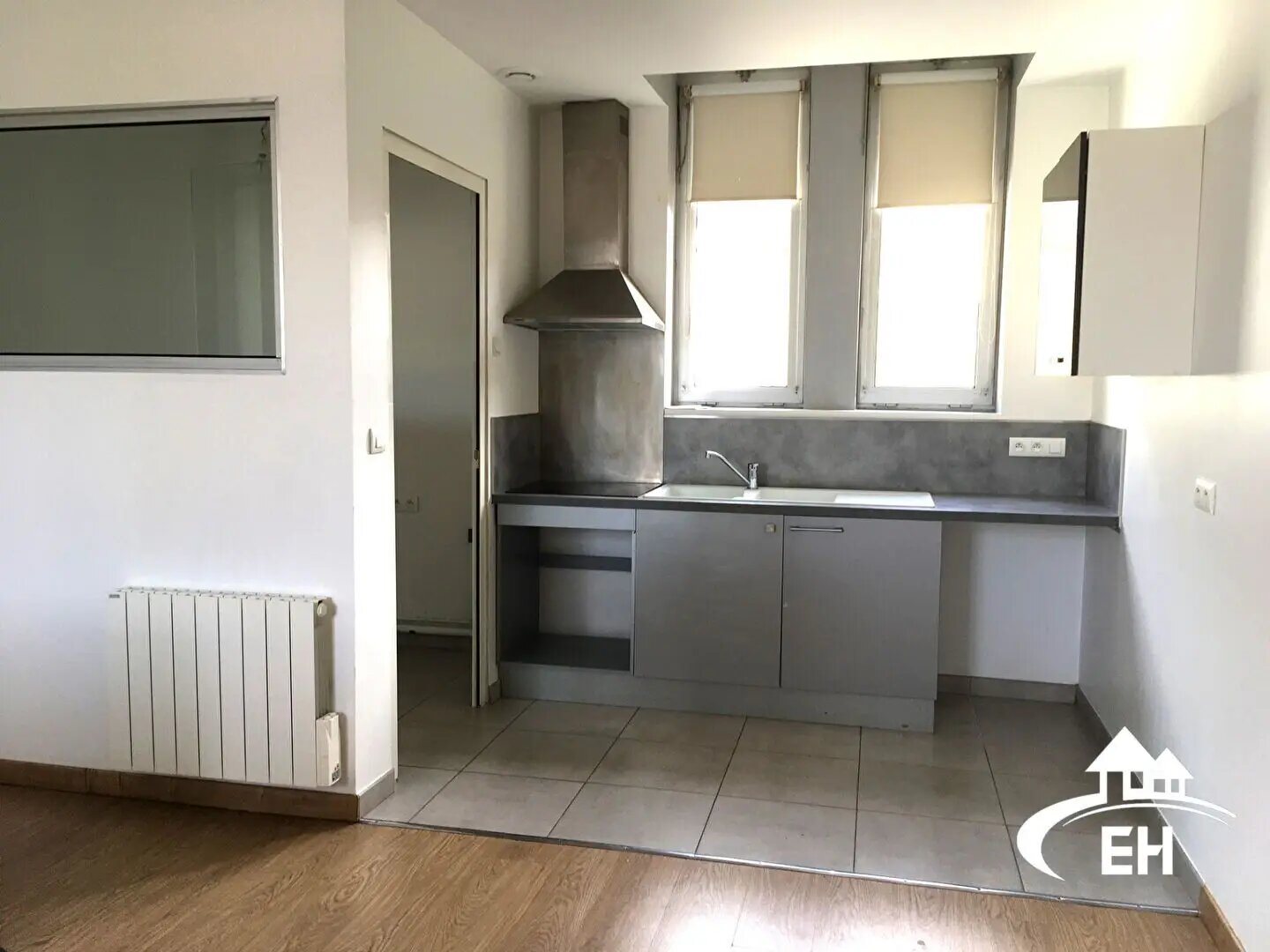 Appartement à louer, 67m², L'Aigle
