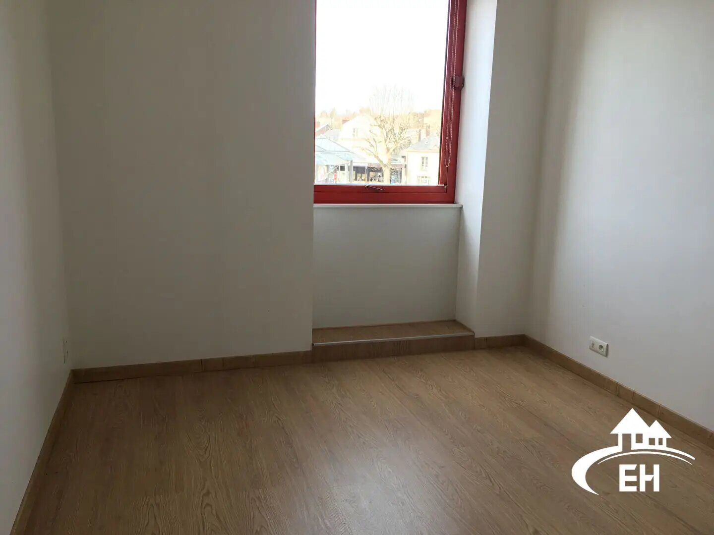 Appartement à louer, 67m², L'Aigle