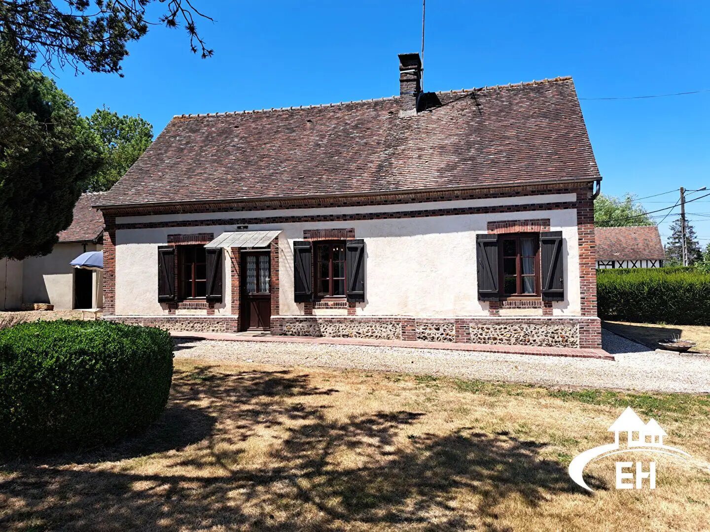 Maison à vendre, 72m², Rugles