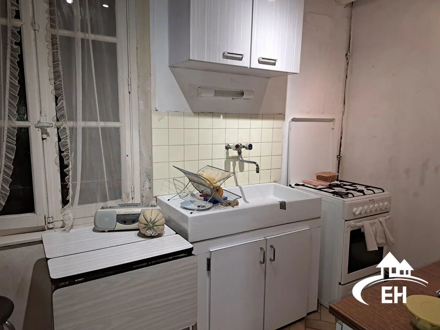 Maison à vendre, 72m², Rugles