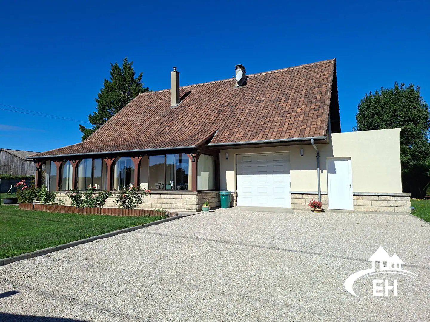 Maison à vendre, 140m², L'Aigle
