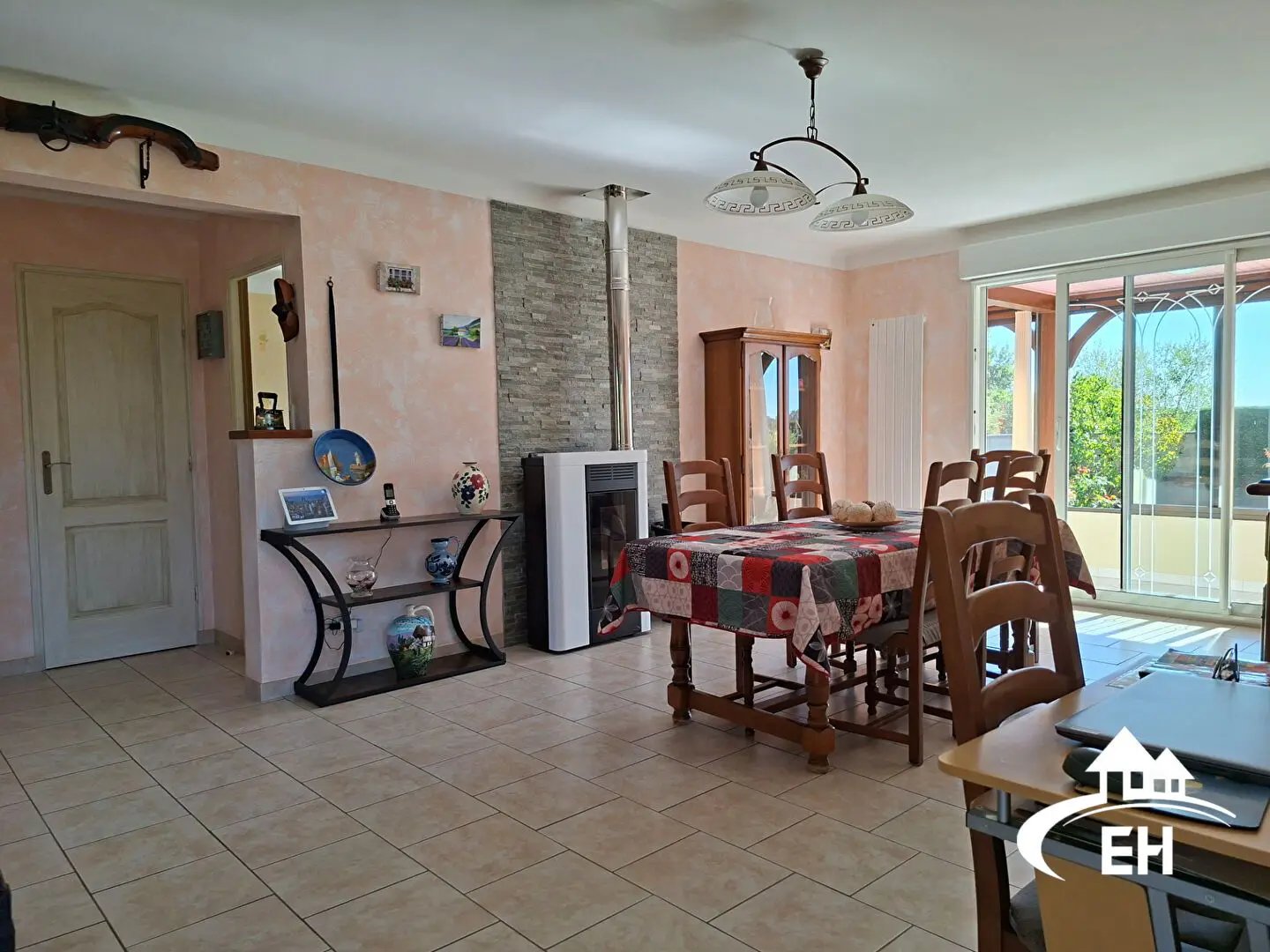 Maison à vendre, 140m², L'Aigle