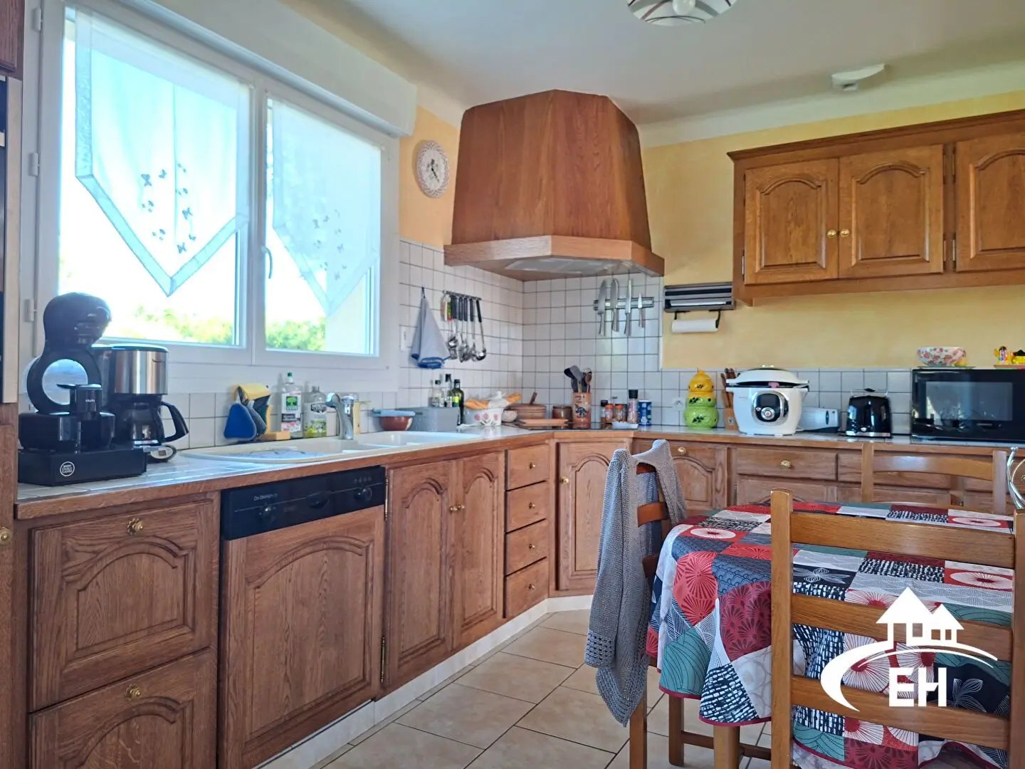 Maison à vendre, 140m², L'Aigle