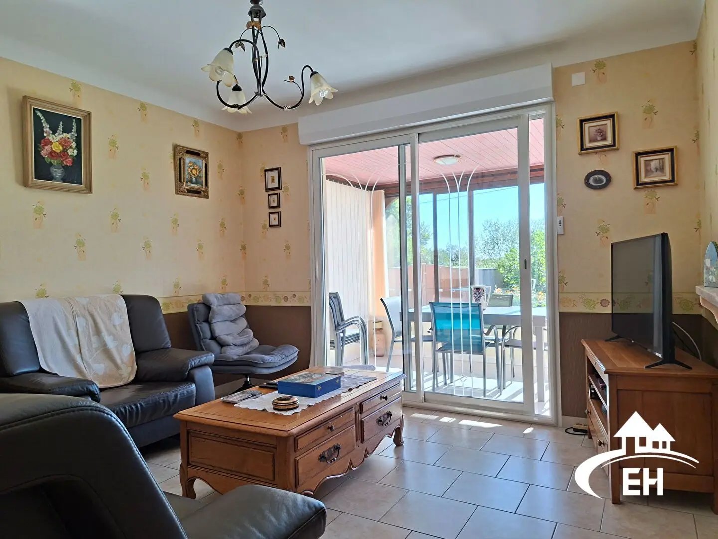 Maison à vendre, 140m², L'Aigle