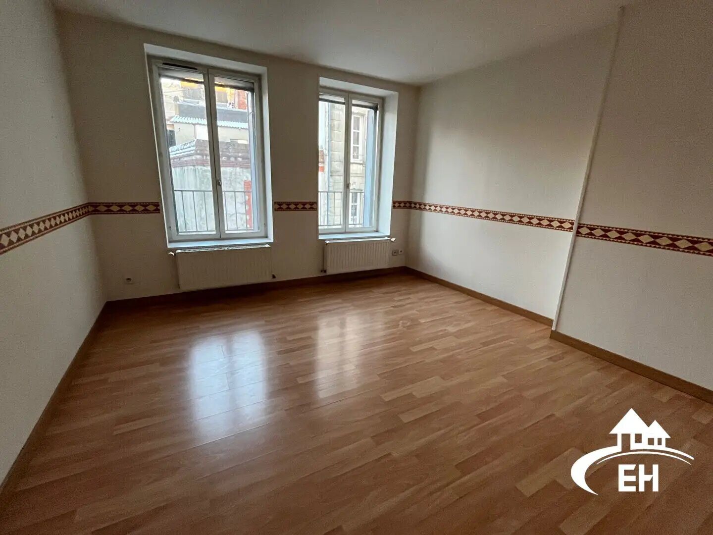 Appartement à louer, 50m², L'Aigle