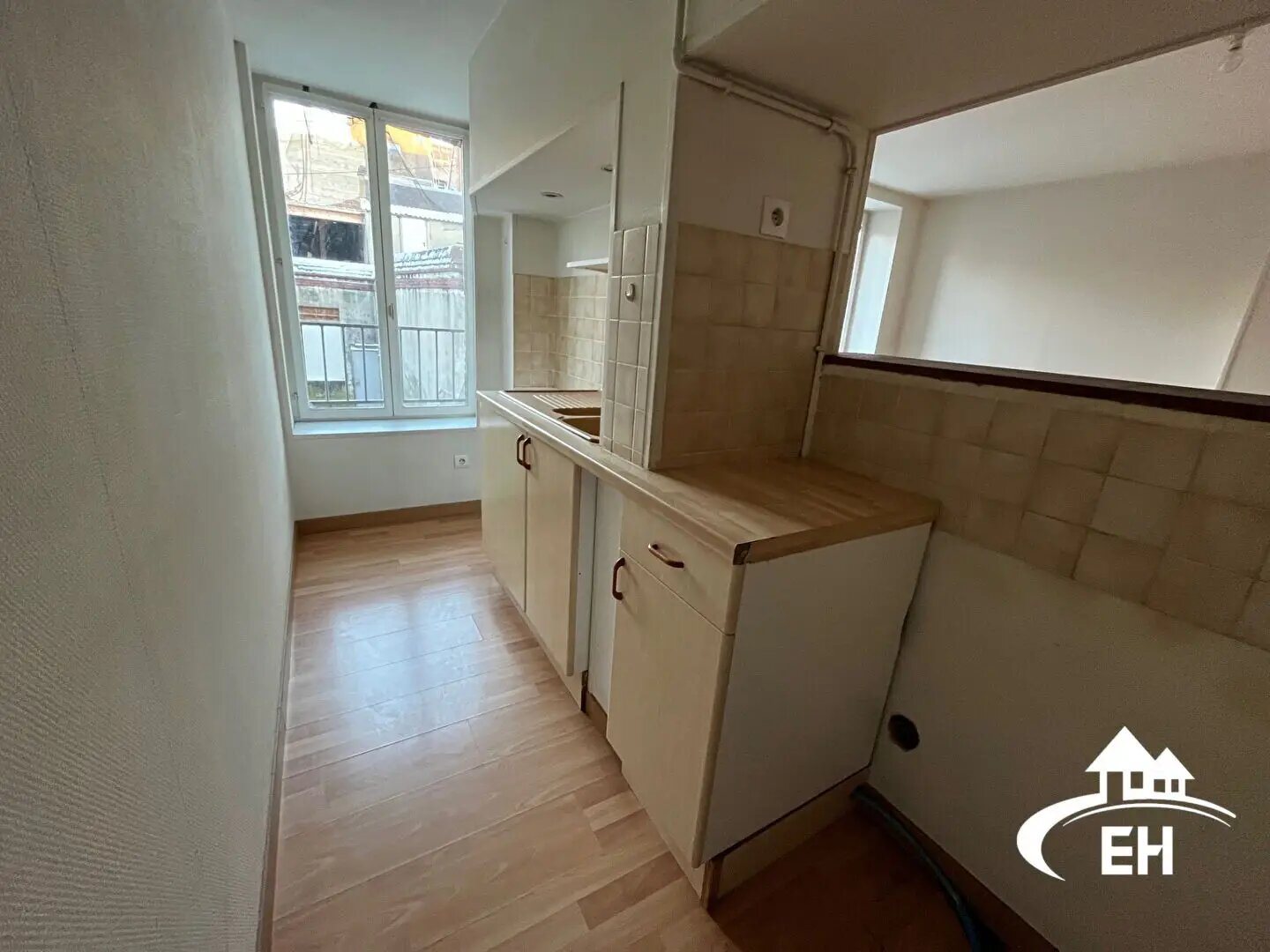 Appartement à louer, 50m², L'Aigle