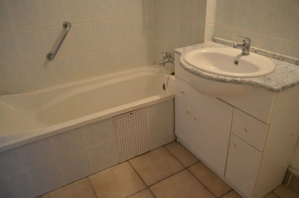 Appartement à louer, 50m², L'Aigle