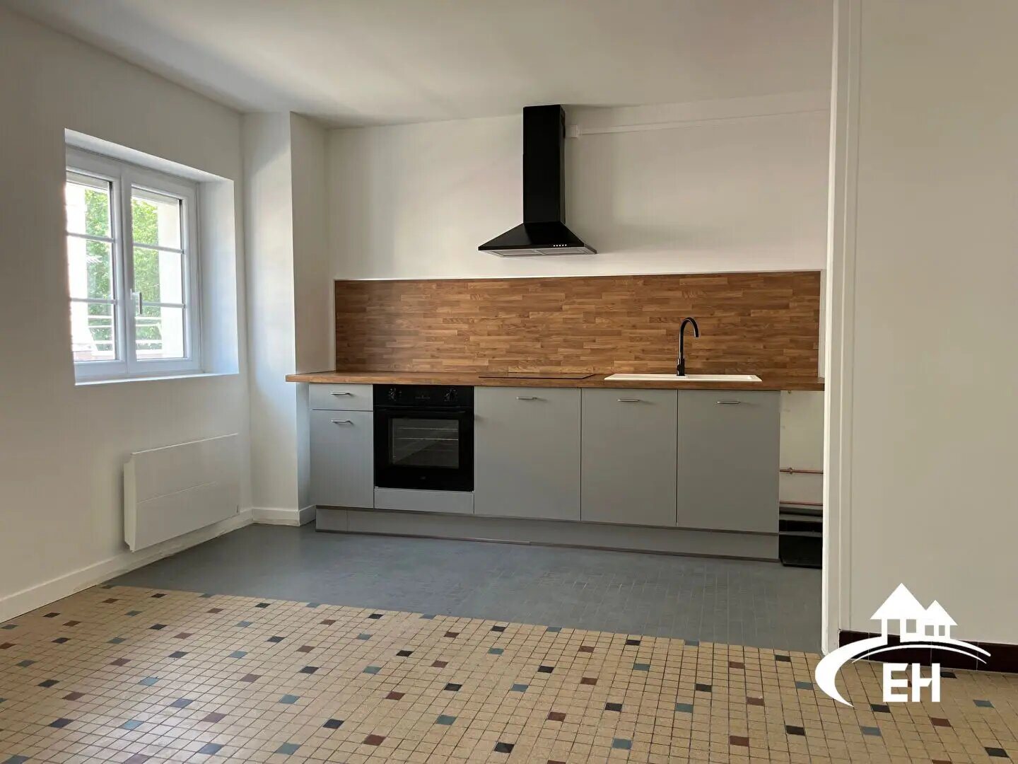 Appartement à louer, 41m², L'Aigle