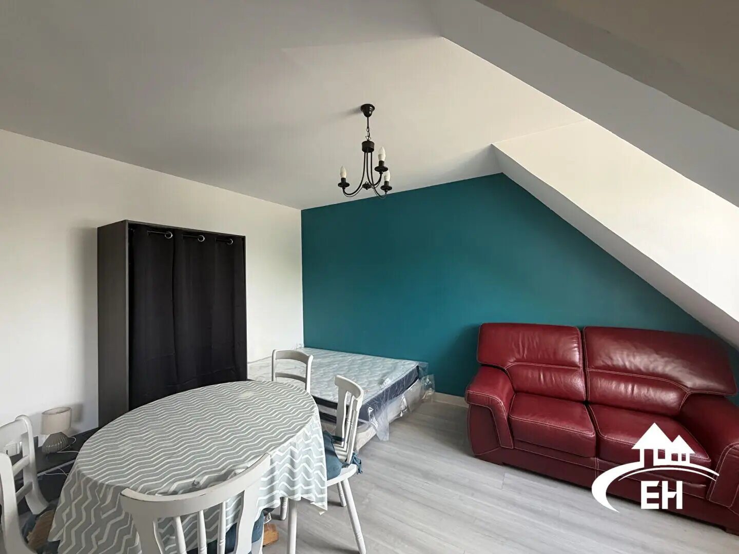 Appartement à louer, 26m², L'Aigle