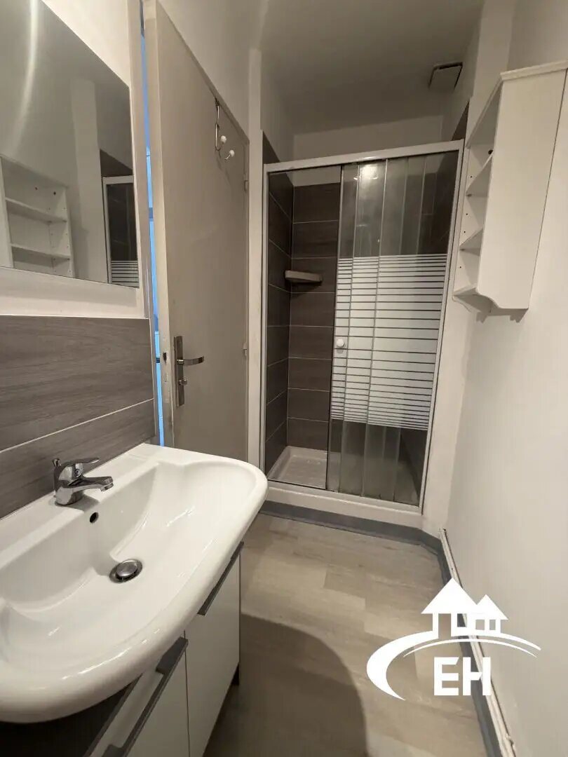Appartement à louer, 26m², L'Aigle