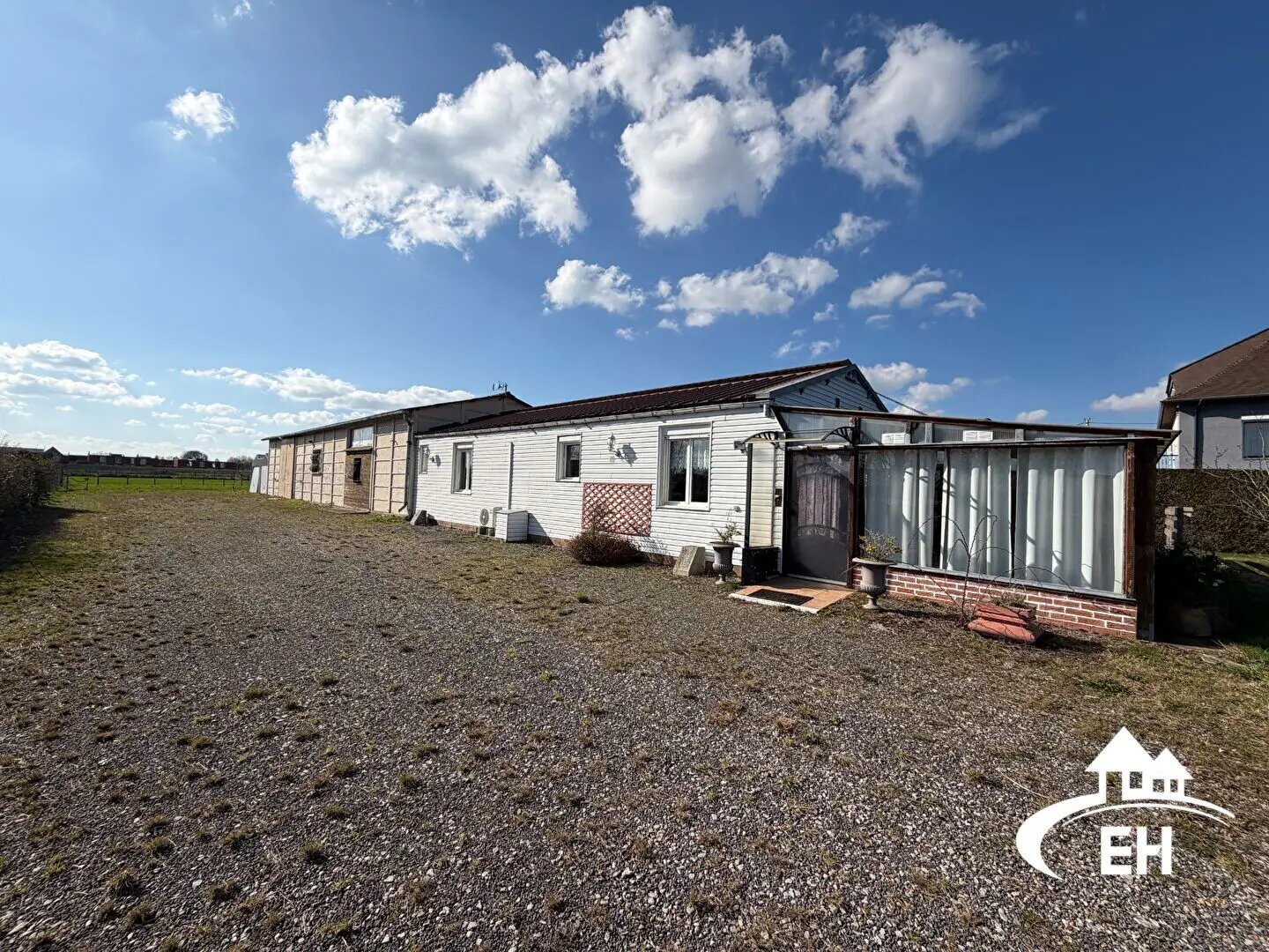 Maison à vendre, 125m², L'Aigle