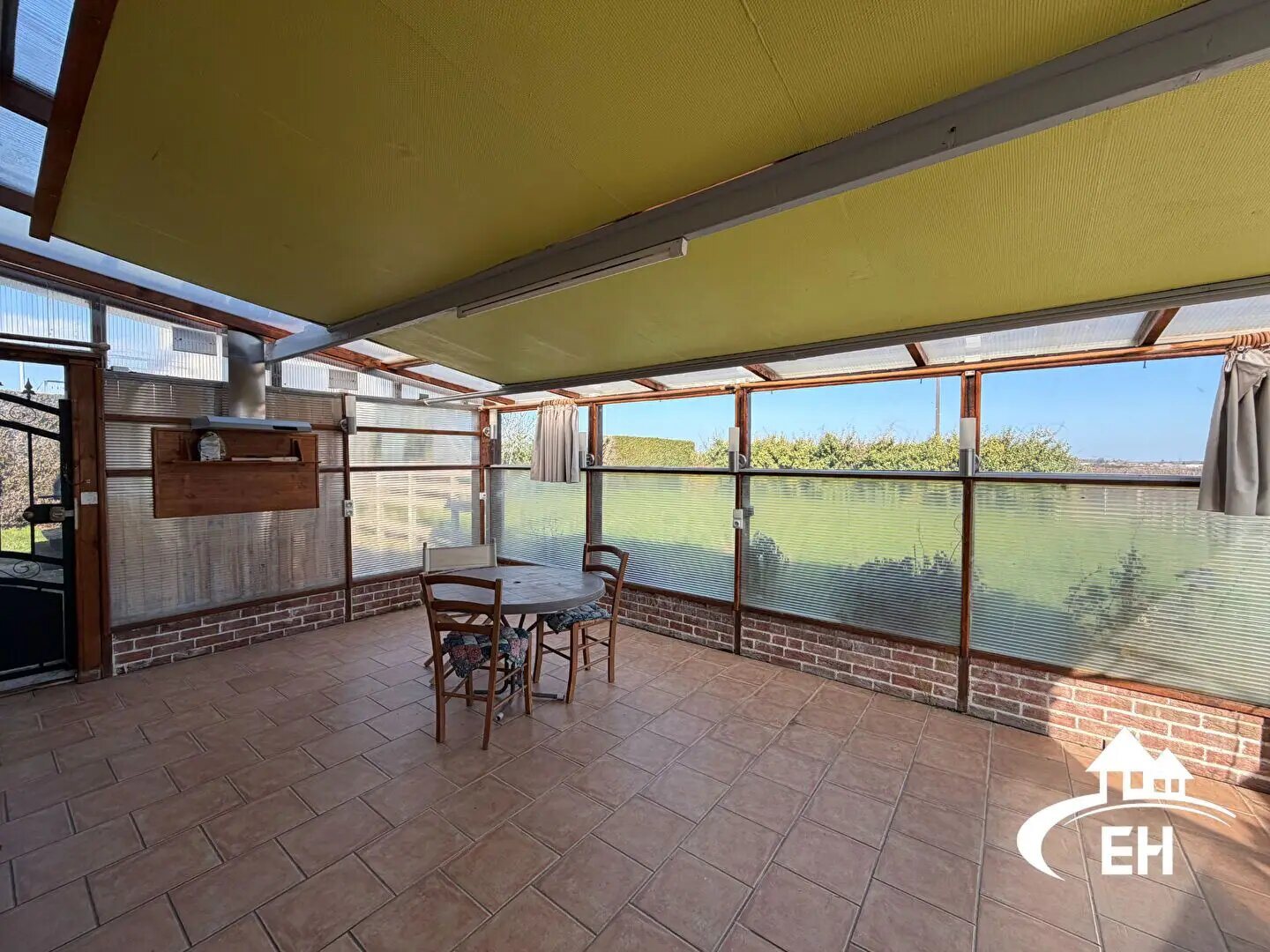 Maison à vendre, 125m², L'Aigle