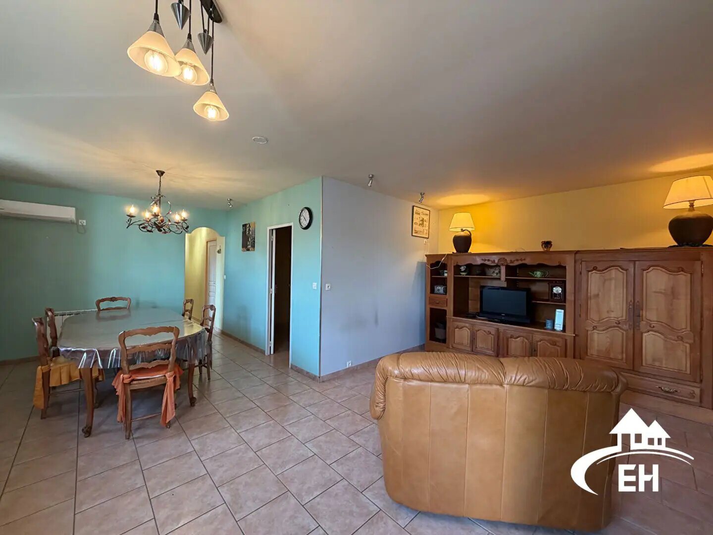 Maison à vendre, 125m², L'Aigle