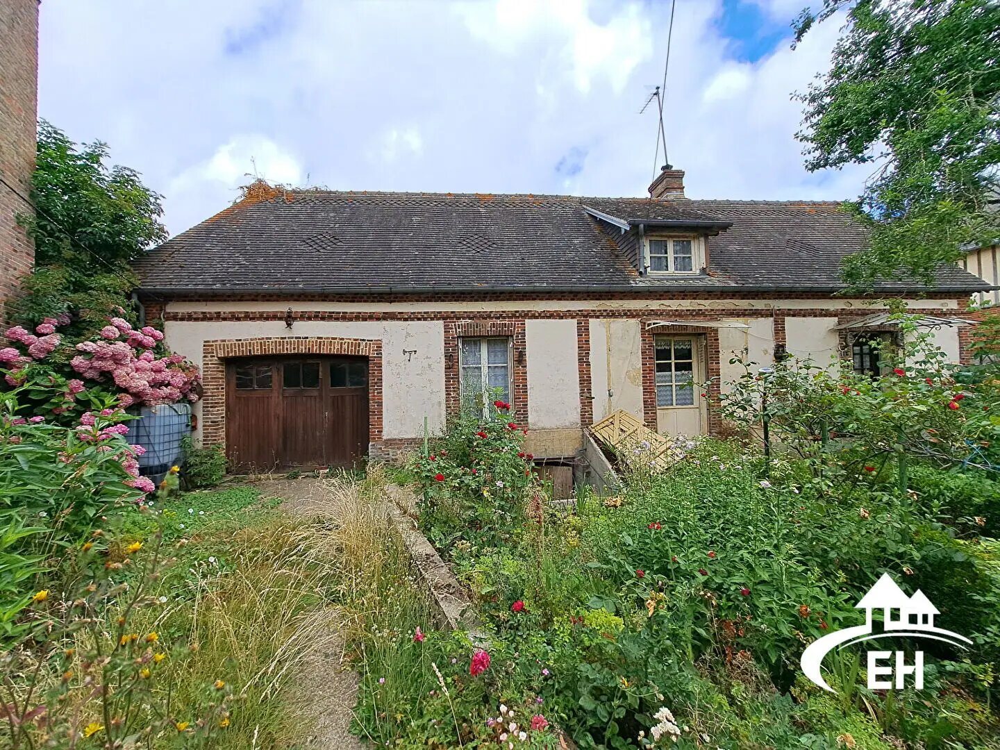 Maison à vendre, 62m², L'Aigle