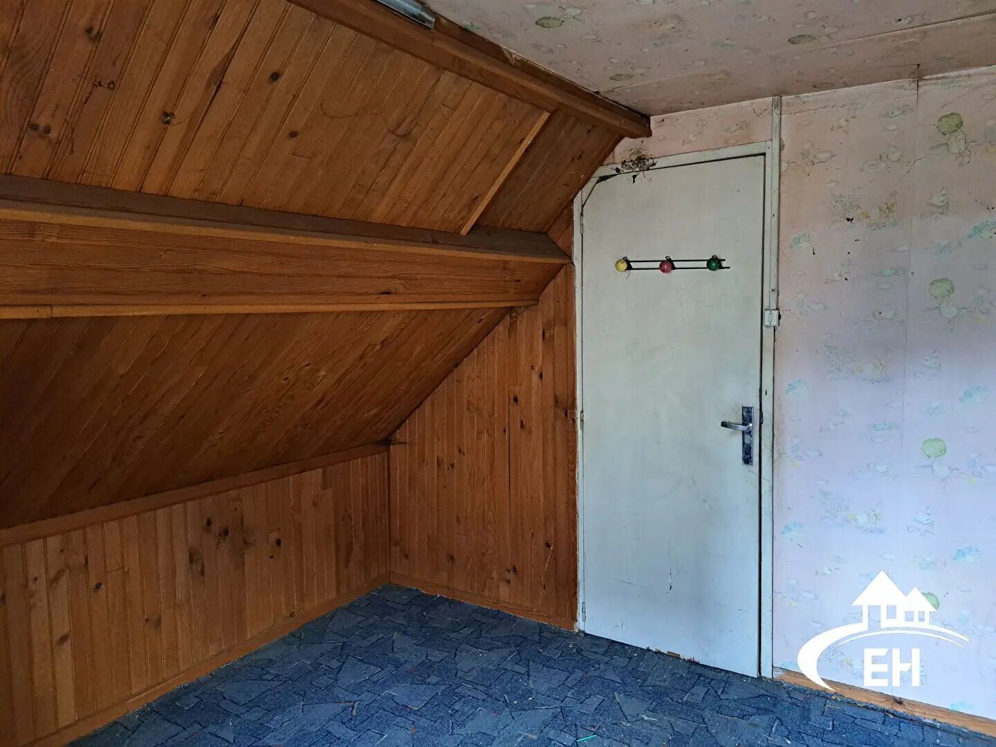 Maison à vendre, 62m², L'Aigle