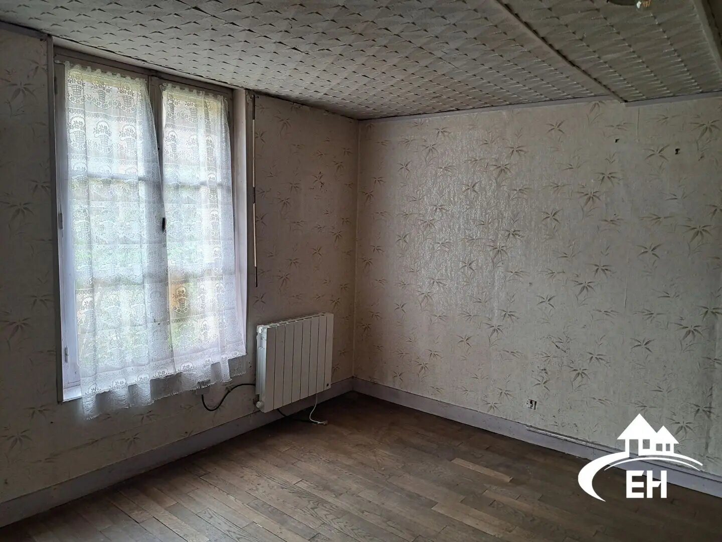 Maison à vendre, 62m², L'Aigle