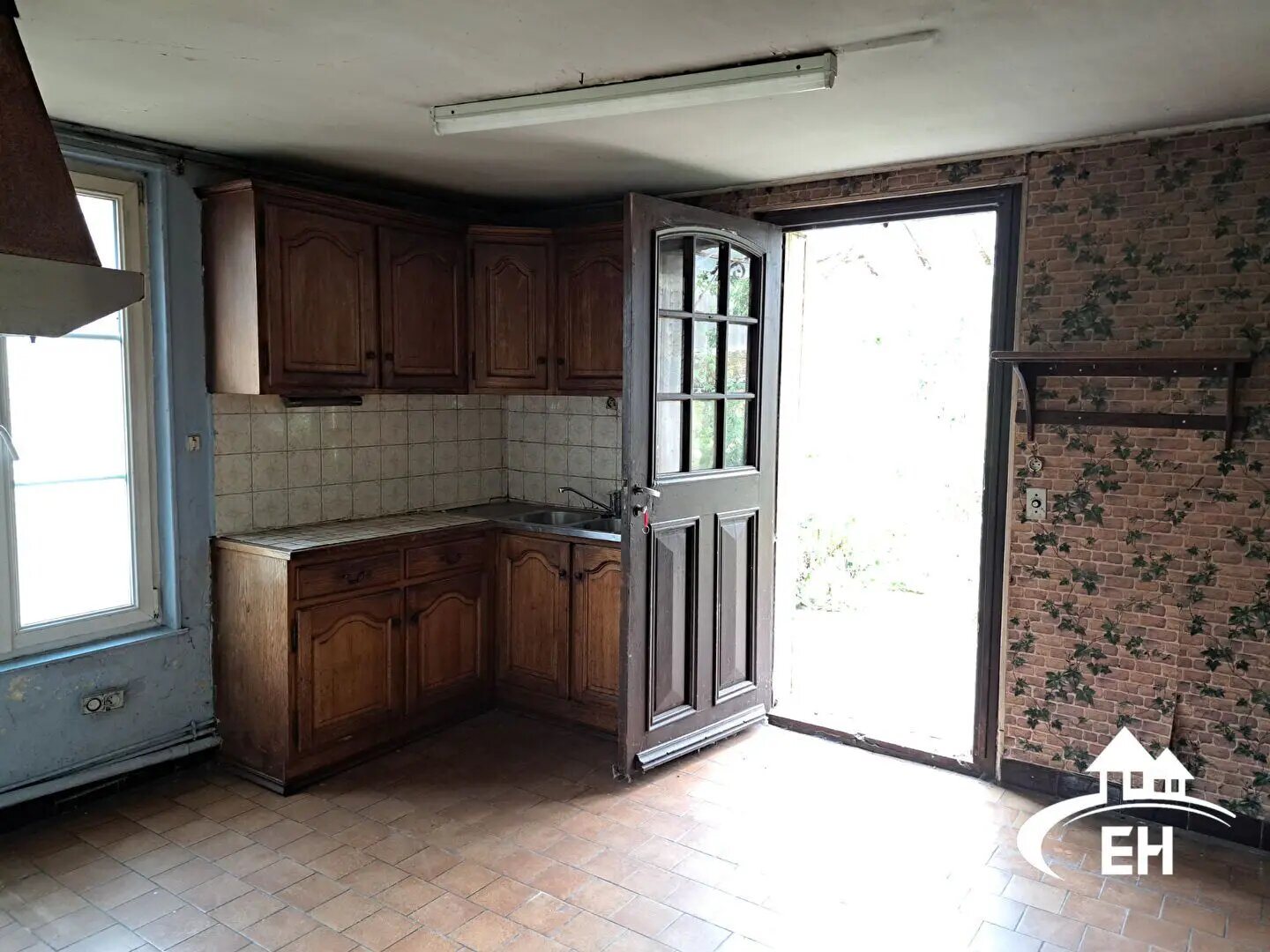 Maison à vendre, 62m², L'Aigle