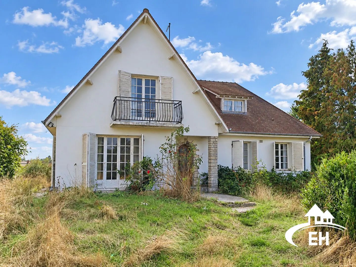 Maison à vendre, 147m², L'Aigle