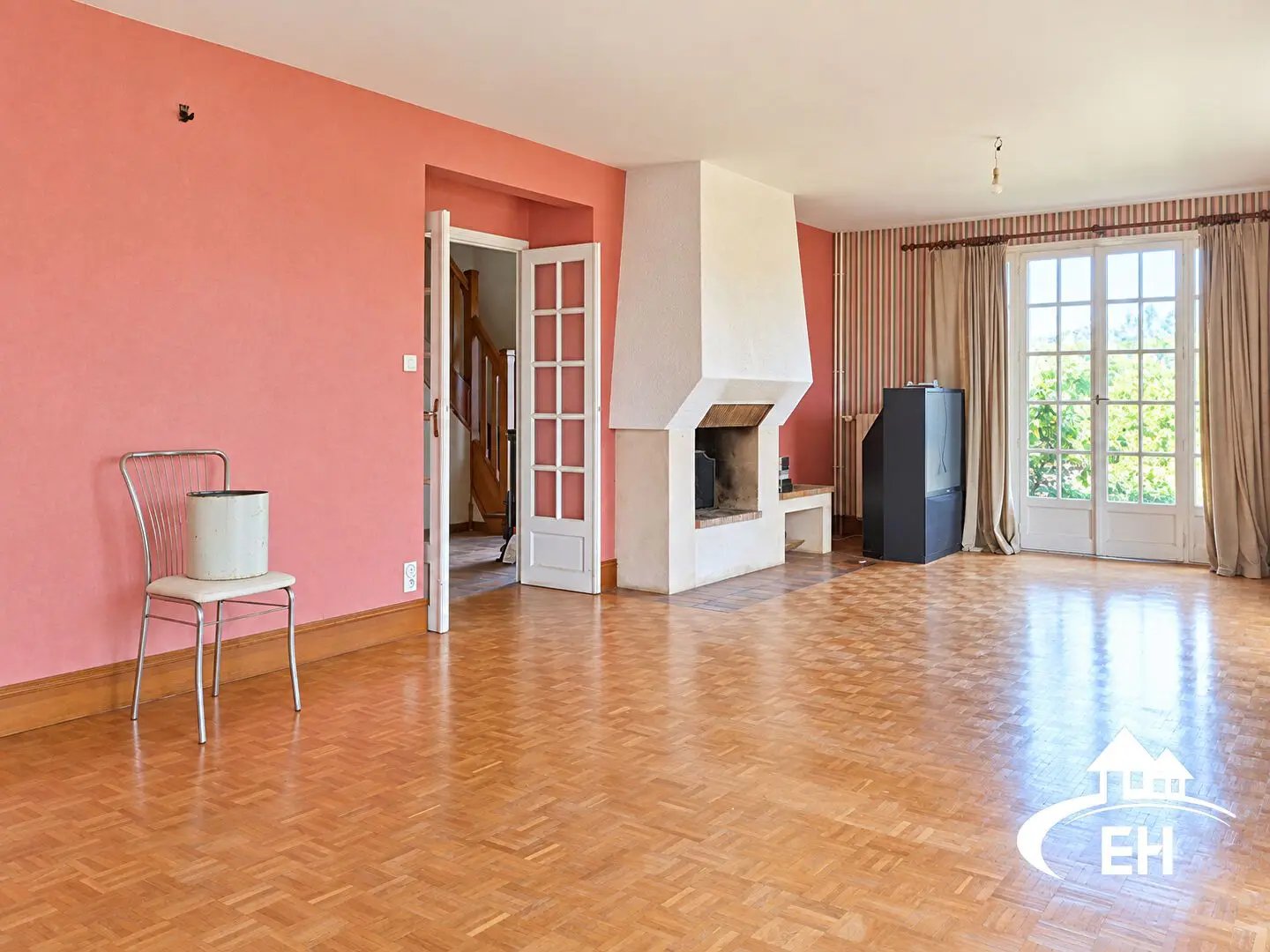 Maison à vendre, 147m², L'Aigle