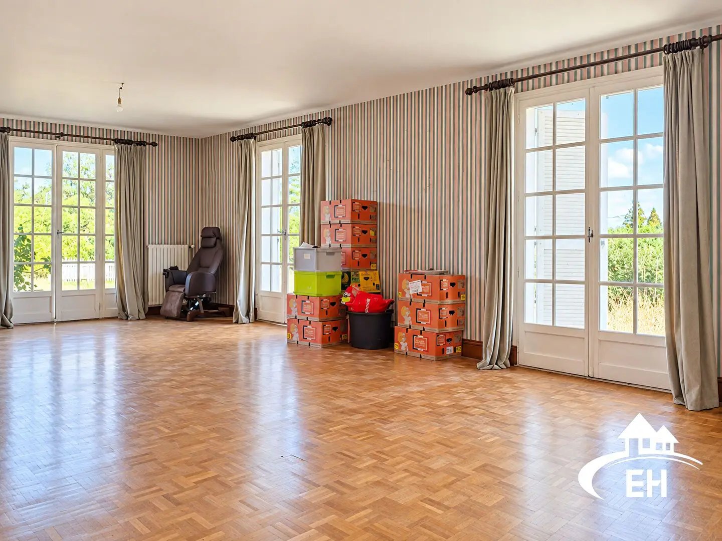 Maison à vendre, 147m², L'Aigle