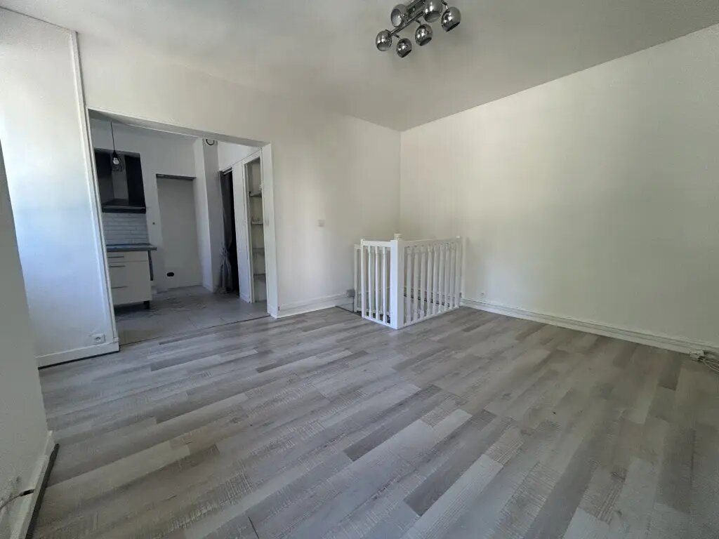 Appartement à louer, 41m², Rouen