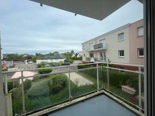 Appartement à louer, 25m², Bois-Guillaume