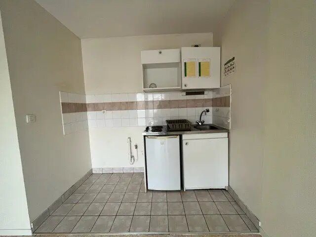 Appartement à louer, 25m², Bois-Guillaume