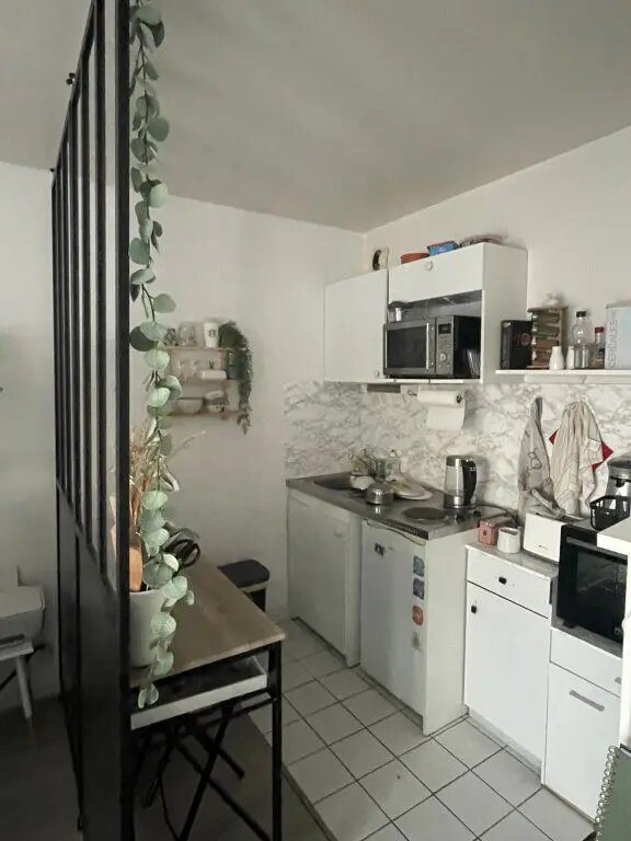 Appartement à louer, 25m², Bois-Guillaume