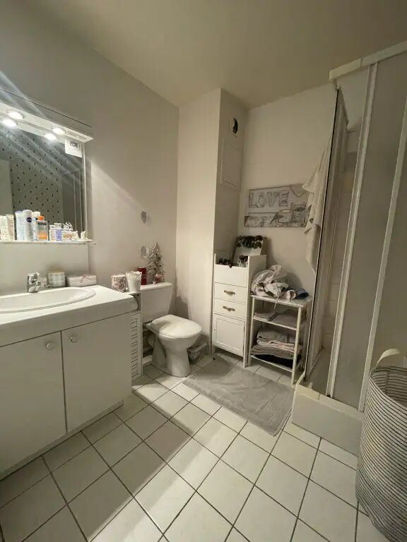 Appartement à louer, 25m², Bois-Guillaume