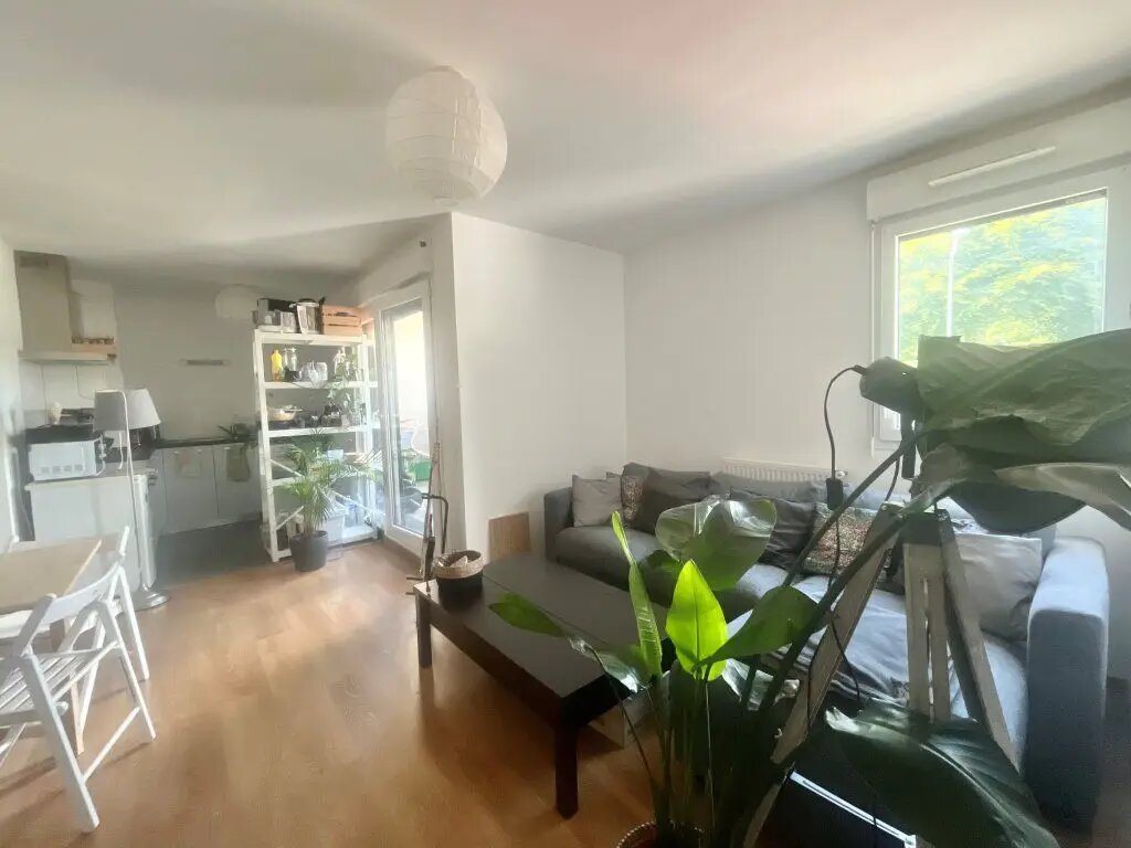 Appartement à louer, 41m², Bois-Guillaume