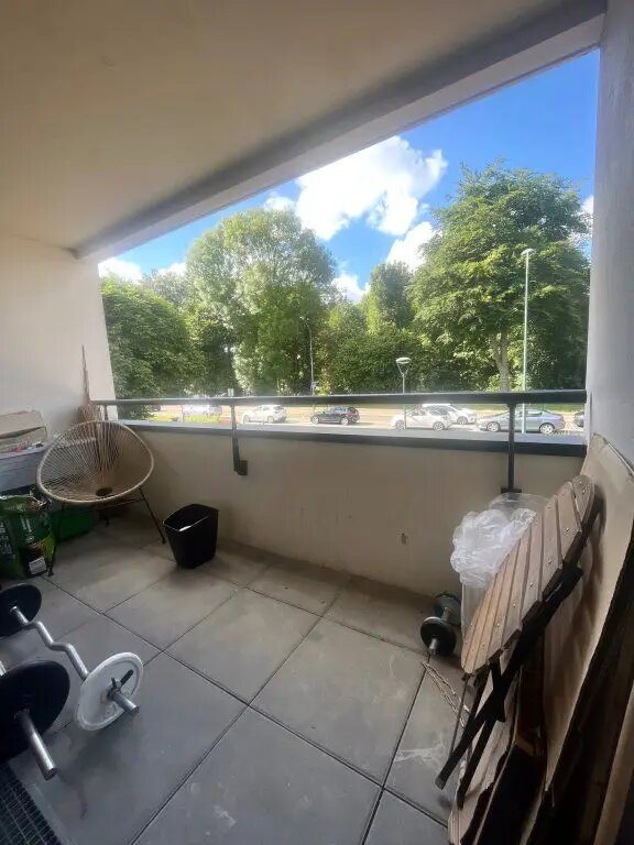 Appartement à louer, 41m², Bois-Guillaume
