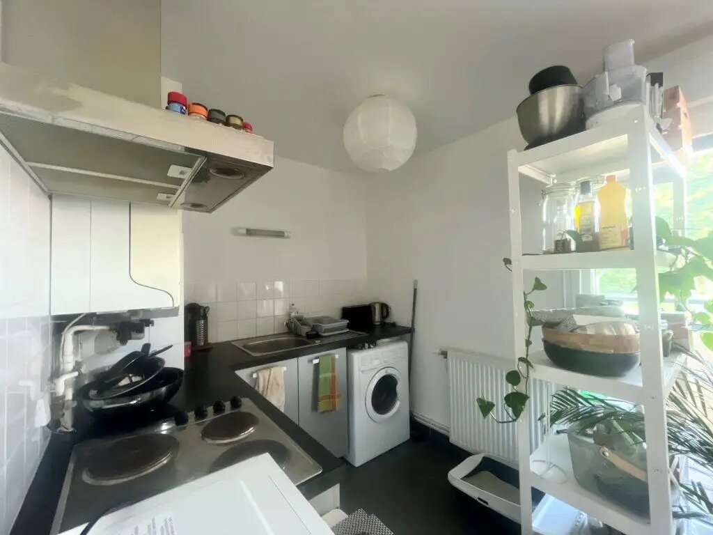 Appartement à louer, 41m², Bois-Guillaume