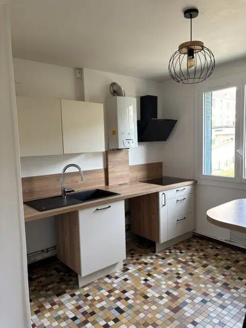 Appartement à louer, 67m², Rouen