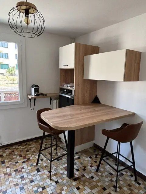 Appartement à louer, 67m², Rouen