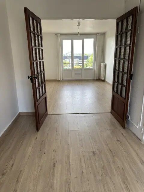 Appartement à louer, 67m², Rouen