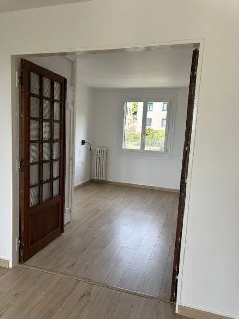 Appartement à louer, 67m², Rouen