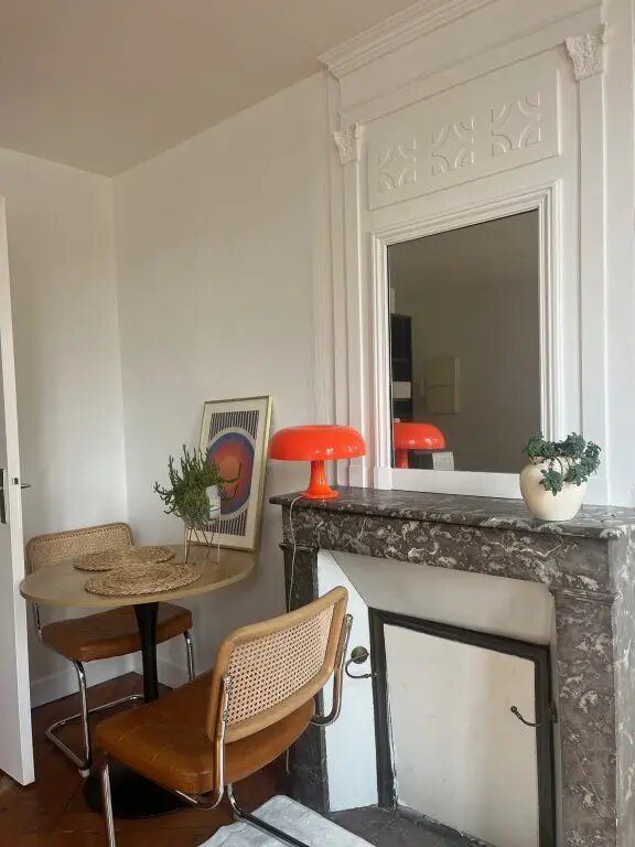 Appartement à louer, 23m², Rouen
