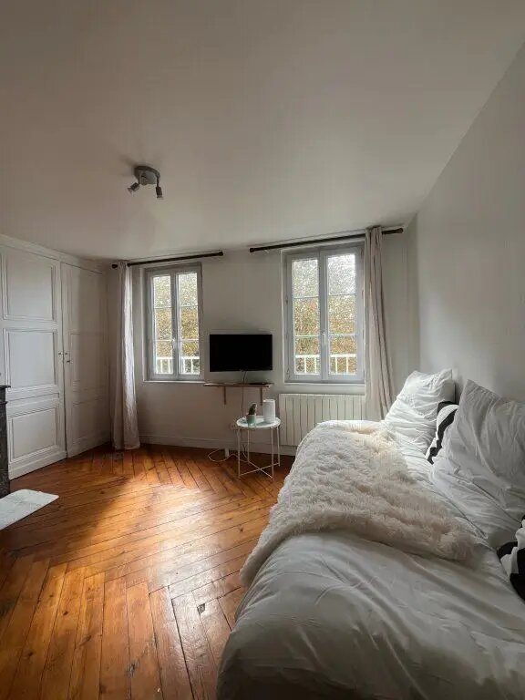 Appartement à louer, 23m², Rouen